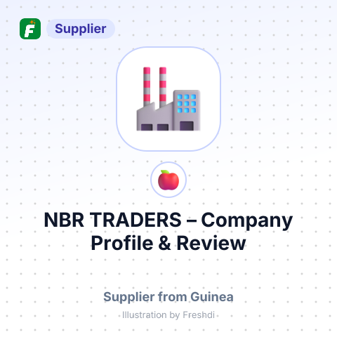 NBR TRADERS – summary card, no photo uploaded yet