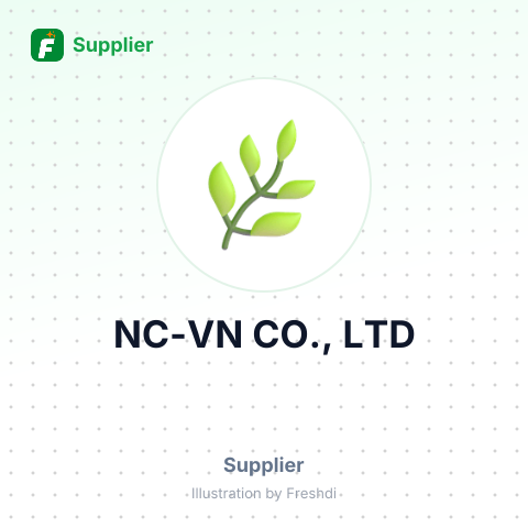 NC-VN CO., LTD – summary card, no photo uploaded yet