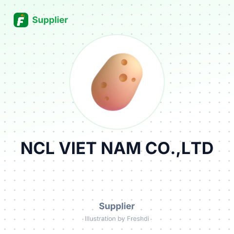 NCL VIET NAM CO.,LTD – summary card, no photo uploaded yet