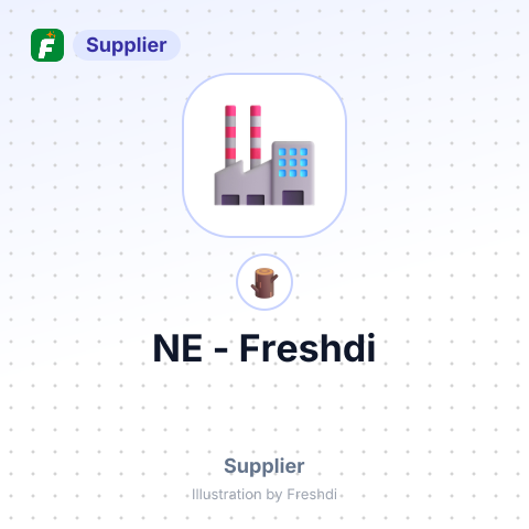 NE – summary card, no photo uploaded yet