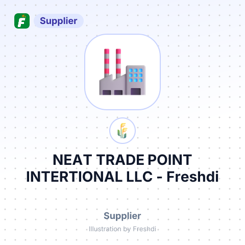NEAT TRADE POINT INTERTIONAL LLC – summary card, no photo uploaded yet