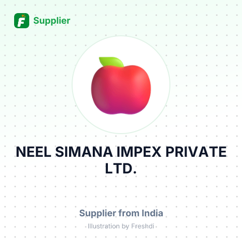 NEEL SIMANA IMPEX PRIVATE LTD. – summary card, no photo uploaded yet