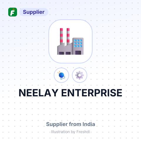 NEELAY ENTERPRISE – summary card, no photo uploaded yet