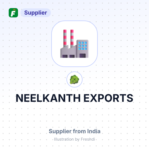 NEELKANTH EXPORTS – summary card, no photo uploaded yet