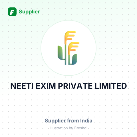 NEETI EXIM PRIVATE LIMITED – summary card, no photo uploaded yet