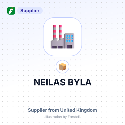 NEILAS BYLA – summary card, no photo uploaded yet