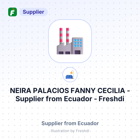 NEIRA PALACIOS FANNY CECILIA – summary card, no photo uploaded yet