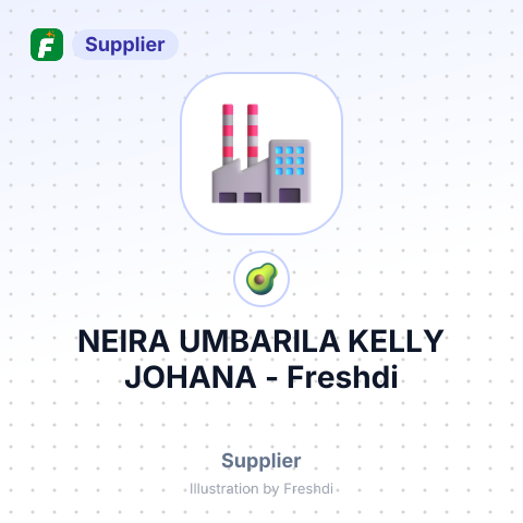 NEIRA UMBARILA KELLY JOHANA – summary card, no photo uploaded yet