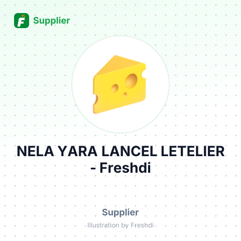 NELA YARA LANCEL LETELIER – summary card, no photo uploaded yet