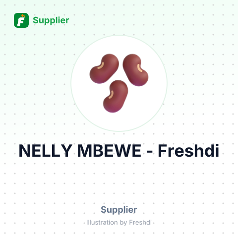 NELLY MBEWE – summary card, no photo uploaded yet