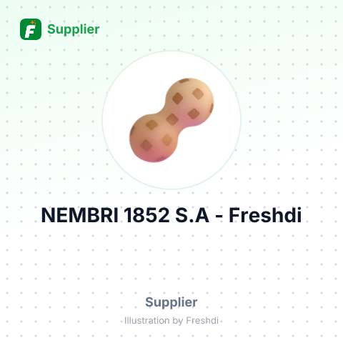 NEMBRI 1852 S.A – summary card, no photo uploaded yet