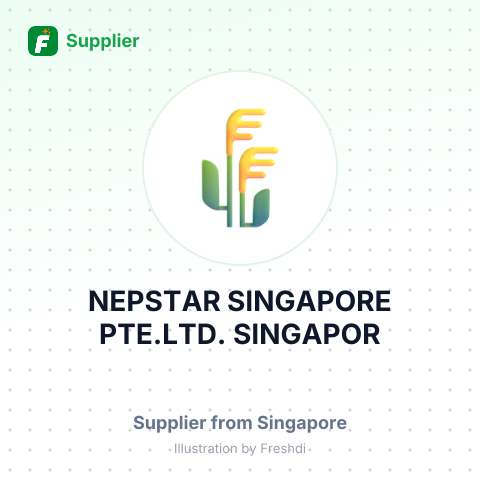 NEPSTAR SINGAPORE PTE.LTD. SINGAPOR – summary card, no photo uploaded yet