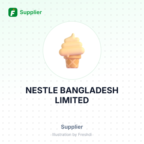 NESTLE BANGLADESH LIMITED – summary card, no photo uploaded yet