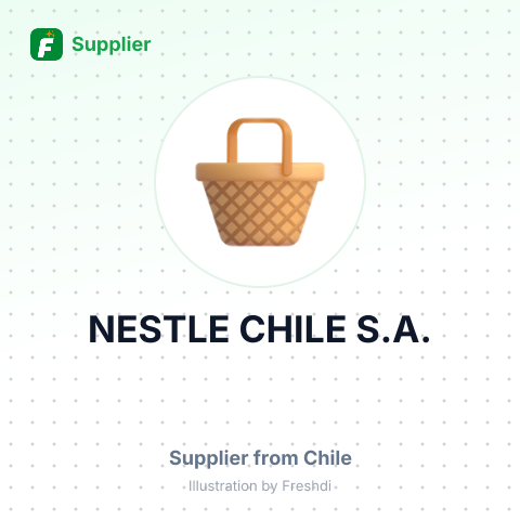 NESTLE CHILE S.A. – summary card, no photo uploaded yet