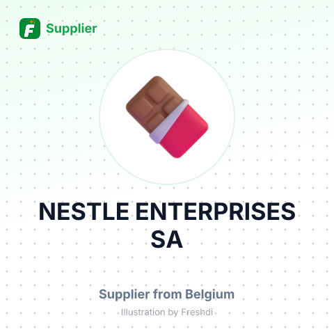 NESTLE ENTERPRISES SA – summary card, no photo uploaded yet