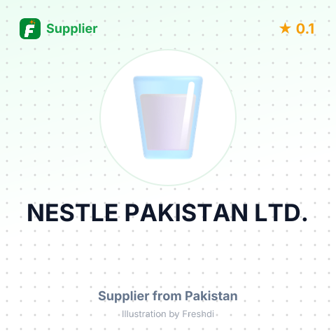 NESTLE PAKISTAN LTD. – summary card, no photo uploaded yet