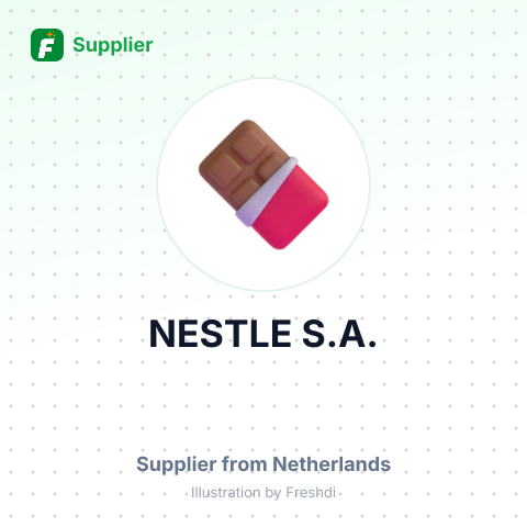 NESTLE S.A. – summary card, no photo uploaded yet