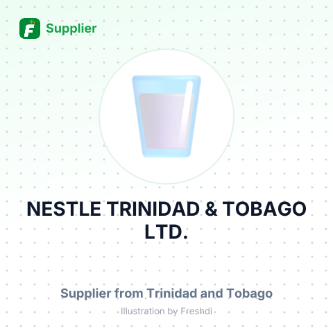 NESTLE TRINIDAD & TOBAGO LTD. – summary card, no photo uploaded yet