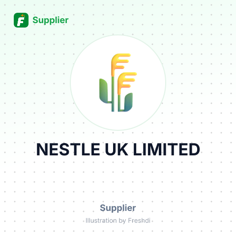 NESTLE UK LIMITED – summary card, no photo uploaded yet