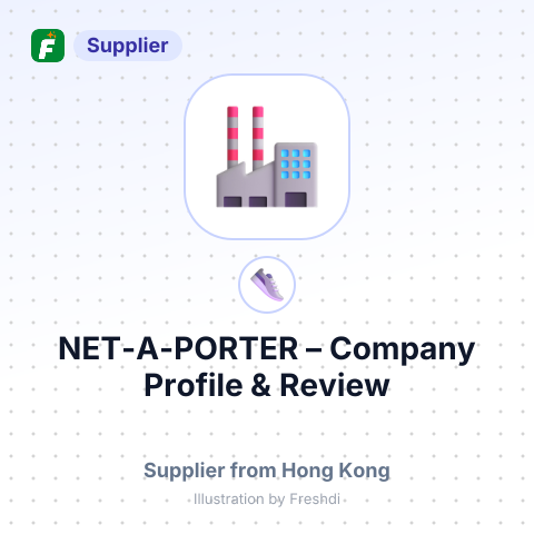 NET-A-PORTER – summary card, no photo uploaded yet