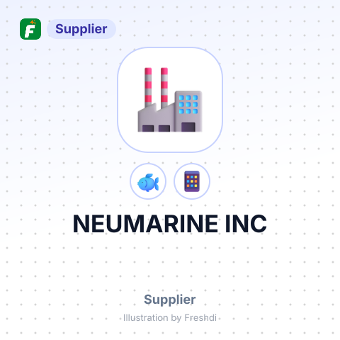 NEUMARINE INC – summary card, no photo uploaded yet