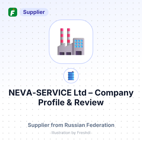 NEVA-SERVICE Ltd – summary card, no photo uploaded yet