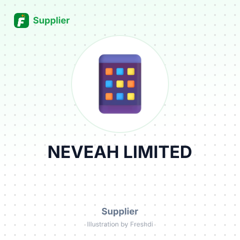 NEVEAH LIMITED – summary card, no photo uploaded yet