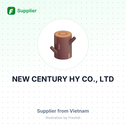 NEW CENTURY HY CO., LTD – summary card, no photo uploaded yet