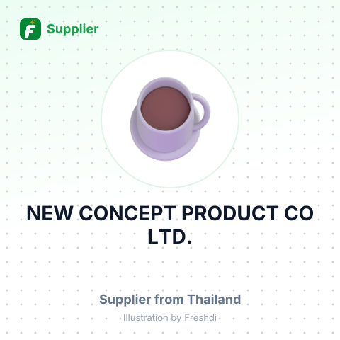 NEW CONCEPT PRODUCT CO LTD. – summary card, no photo uploaded yet