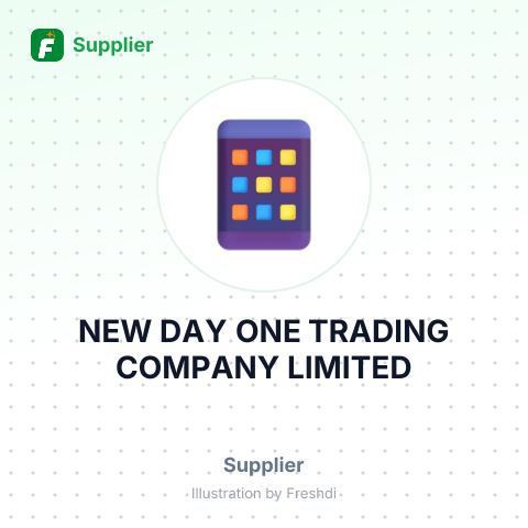 NEW DAY ONE TRADING COMPANY LIMITED – summary card, no photo uploaded yet