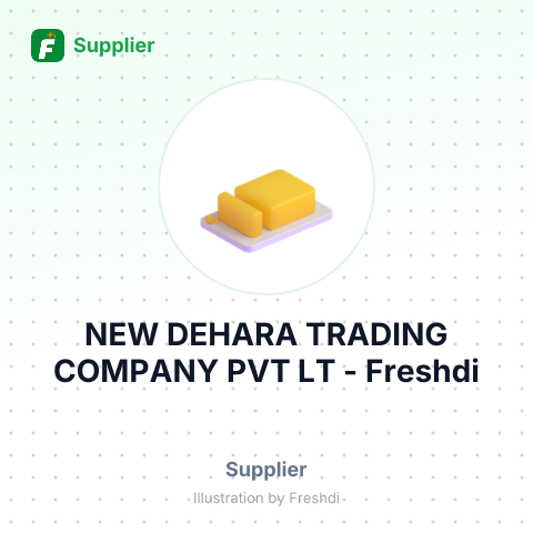 NEW DEHARA TRADING COMPANY PVT LT – summary card, no photo uploaded yet