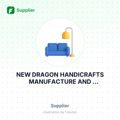 NEW DRAGON HANDICRAFTS MANUFACTURE AND DISTRIBUTION COMPANY LIMITED – summary card, no photo uploaded yet