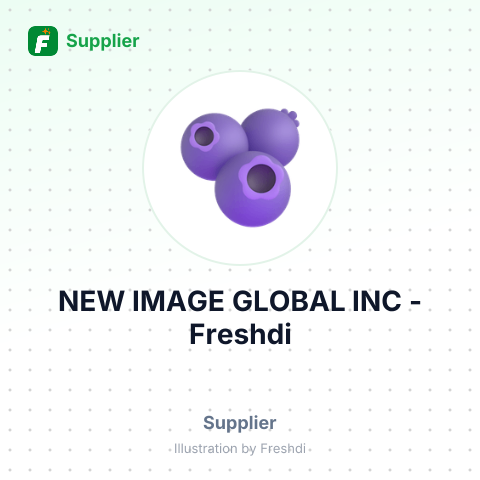 NEW IMAGE GLOBAL INC – summary card, no photo uploaded yet