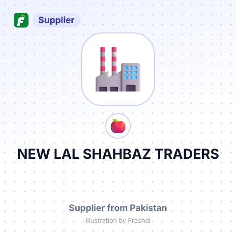 NEW LAL SHAHBAZ TRADERS – summary card, no photo uploaded yet