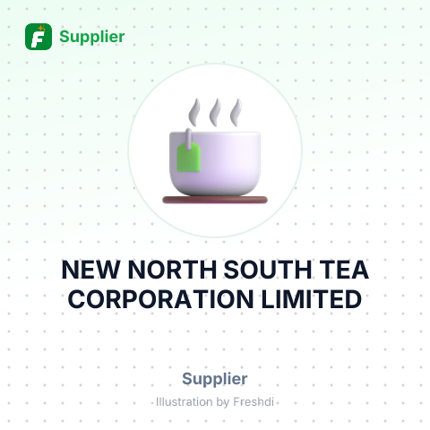 NEW NORTH SOUTH TEA CORPORATION LIMITED – summary card, no photo uploaded yet
