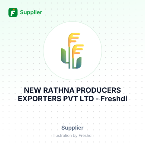NEW RATHNA PRODUCERS EXPORTERS PVT LTD – summary card, no photo uploaded yet