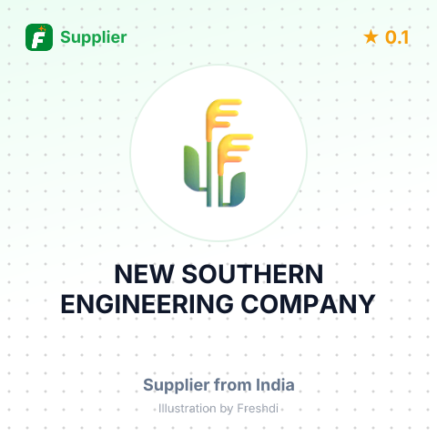 NEW SOUTHERN ENGINEERING COMPANY – summary card, no photo uploaded yet