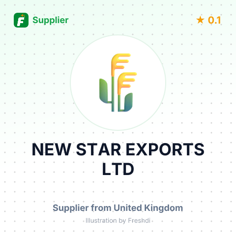 NEW STAR EXPORTS LTD – summary card, no photo uploaded yet
