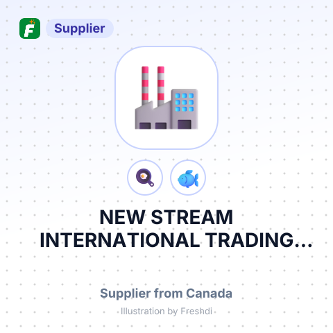 NEW STREAM INTERNATIONAL TRADING COMPANY – summary card, no photo uploaded yet