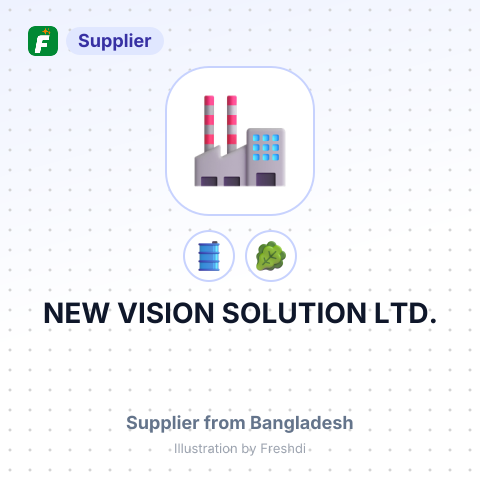 NEW VISION SOLUTION LTD. – summary card, no photo uploaded yet