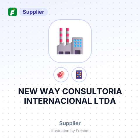 NEW WAY CONSULTORIA INTERNACIONAL LTDA – summary card, no photo uploaded yet