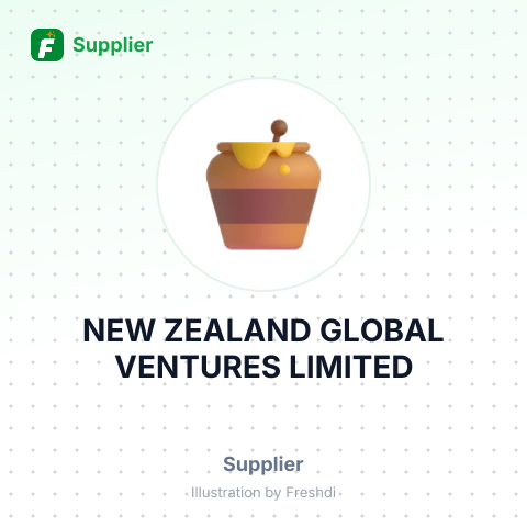 NEW ZEALAND GLOBAL VENTURES LIMITED – summary card, no photo uploaded yet