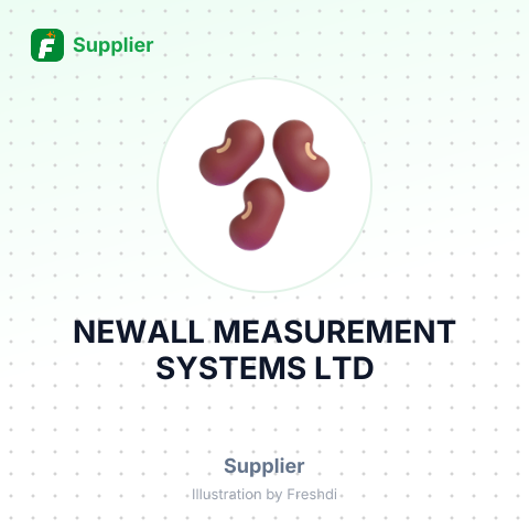 NEWALL MEASUREMENT SYSTEMS LTD – summary card, no photo uploaded yet
