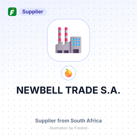 NEWBELL TRADE S.A. – summary card, no photo uploaded yet