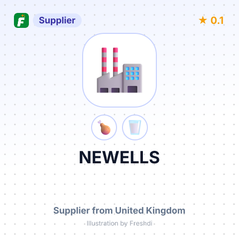NEWELLS – summary card, no photo uploaded yet