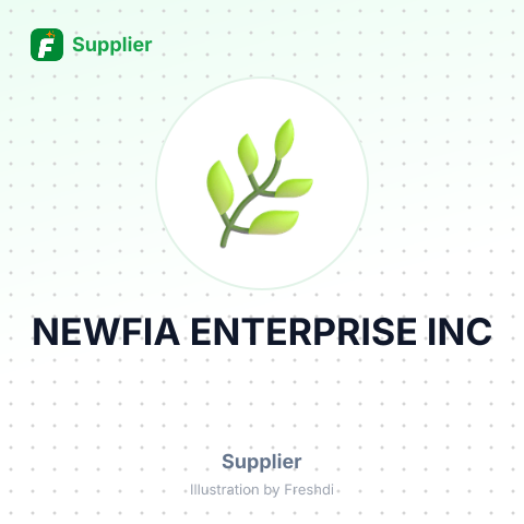 NEWFIA ENTERPRISE INC – summary card, no photo uploaded yet