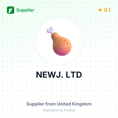 NEWJ. LTD – summary card, no photo uploaded yet