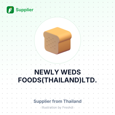 NEWLY WEDS FOODS(THAILAND)LTD. – summary card, no photo uploaded yet
