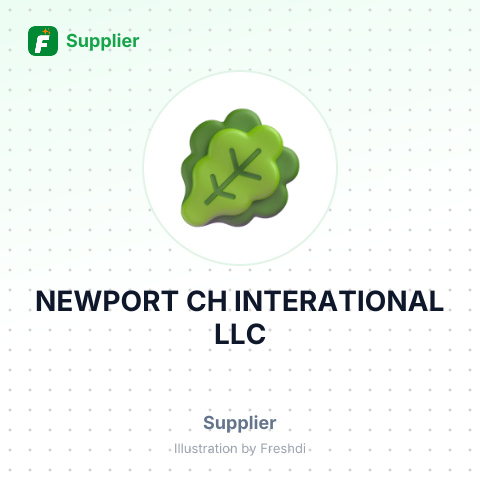 NEWPORT CH INTERATIONAL LLC – summary card, no photo uploaded yet