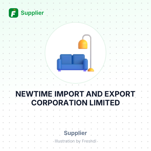 NEWTIME IMPORT AND EXPORT CORPORATION LIMITED – summary card, no photo uploaded yet